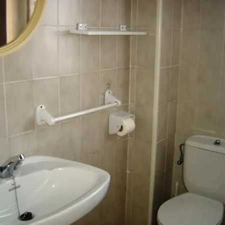 Apartman I Hc Peñíscola
