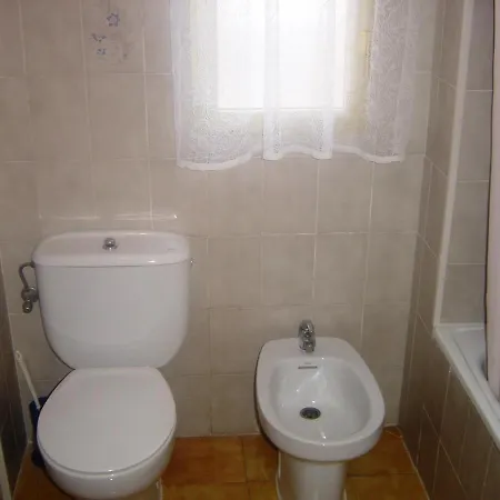 Apartman I Hc